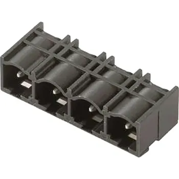 Elektrický konektor Weidmüller 1472590000 konektor do DPS Počet kontaktů 12 50 ks