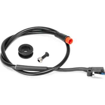 Příslušenství pro koloběžku OXELO Brzdový spínač pro koloběžky KLICK 500