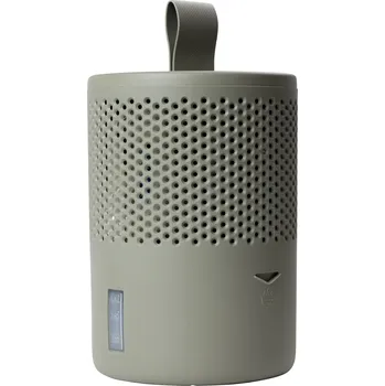 Odvlhčovač vzduchu Torrbollen Pohlcovač vlhkosti Home Original Zelená 600 g