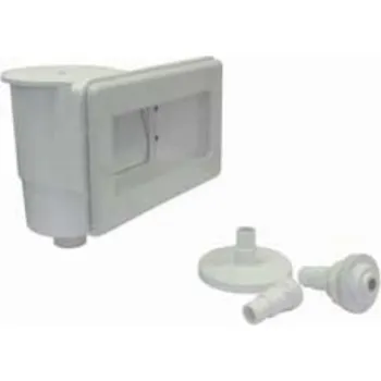 Pooltechnika Skimmer široký pro nadzemní bazény