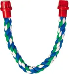 Trixie Houpačka bavlněné lano 1,6 x 37…