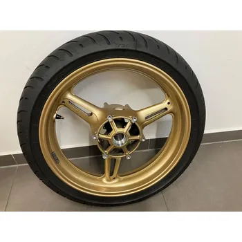 Horské kolo přední kolo Yamaha FJR1300AE