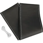 Lampa Kožená omotávka volantu 44-46 cm