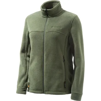 Pánská mikina Active Track dámská mikina - Green Velikost.: L