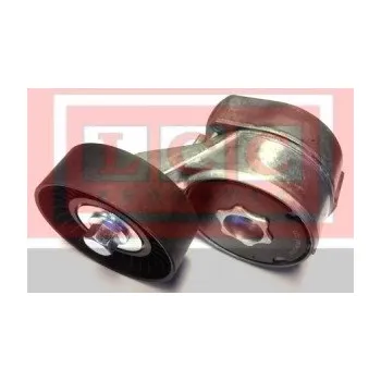 Napínací rameno, žebrovaný klínový řemen, 6992642, LCC PRODUCTS, LCCF02305