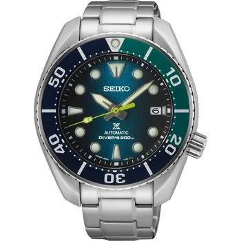 Hodinky Seiko Prospex Sea Automatic SPB431J1 Sumo Silfra European Limited Edition 2023