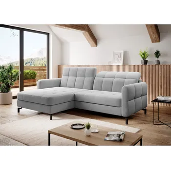 Sedací souprava Nábytek PEGAS s.r.o. Rohová sedací souprava LORELLE, Paros 05 Levá