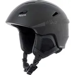 Lyžařská helma Relax RH17A Wild Lite Black Šedá L (58-60)