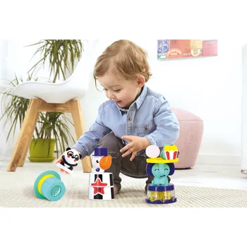 Cide Věž skládací