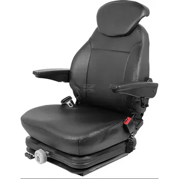 Zahradní traktor GOPART TS38000GP Sedadlo PVC, mechanicky odpružené