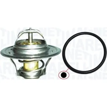 Těsnění motoru Termostat chladící kapaliny MAGNETI MARELLI 352317101270