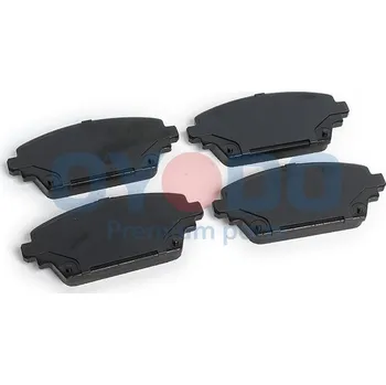 Brzdová destička OYO-10H1039-OYO