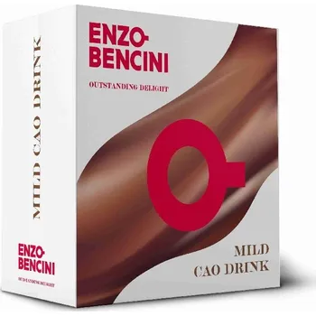 ENZO BENCINI Mild cao drink 20 x 32g AG-