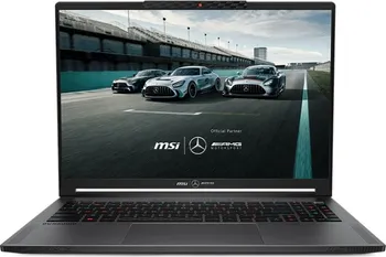 Notebook MSI Stealth 16 (Stealth 16 AMG A13VG-273CZ)