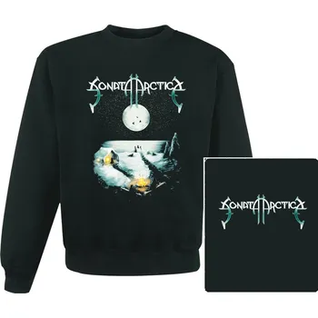 Pánská mikina mikina bez kapuce Sonata Arctica