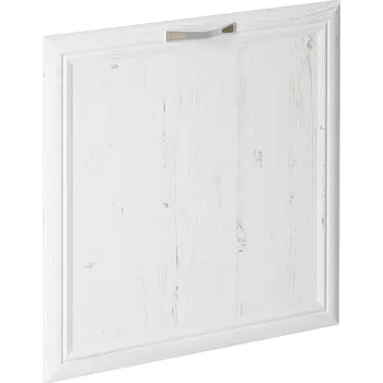 Kuchyňská linka Nábytek PEGAS s.r.o. Dolní dvířka Sycylia D60FZN, bílé