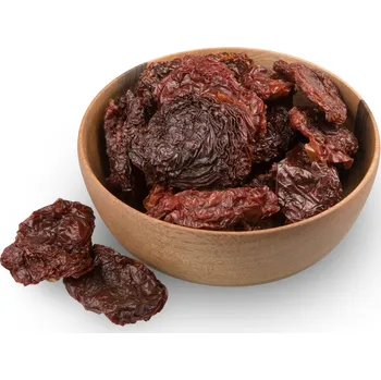 Sušené ovoce Alika Zdravé ořechy Rajčata sušená solená 500g