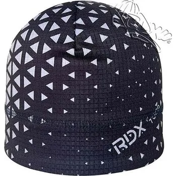 Běžecké oblečení funkční čepice rdx active F1248P velikost 56-58