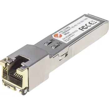 Počítač Intellinet 523882 523882 SFP vysílací modul 1 GBit/s 100 m