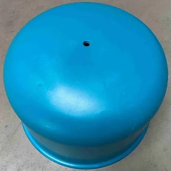 Bazénová filtrace Pooltechnika Horní díl filtrace QS 500