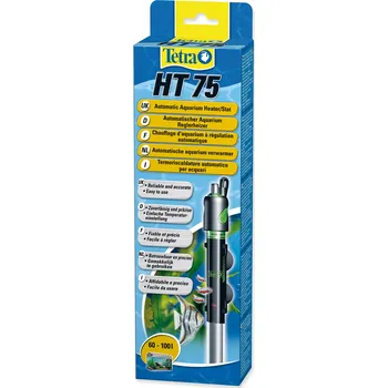 Tetra HT, 75 W