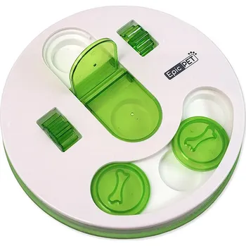 Hračka pro psa Hračka EPIC PET - Think & Snack Flap 23cm