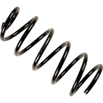 Autodíl Pružina podvozku, , 1J0411105AR, BILSTEIN, 37-134228