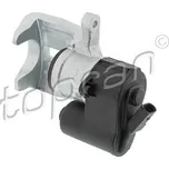 Brzdový třmen, , 5N0615404, 5N0615404V, 5N0615404X, TOPRAN, 117 379