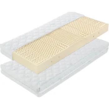 Ložnicová sestava Latex Supreme 20 Aegis