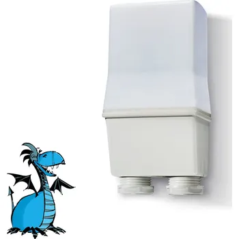 Relé FINDER Soumrakový spínač 10.42.8.230.0000, 2Z/16A, 230V AC 104282300000