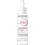 Bioderma Sensibio Defensive Sérum sérum proti stárnutí pleti pro citlivou pleť 30 ml