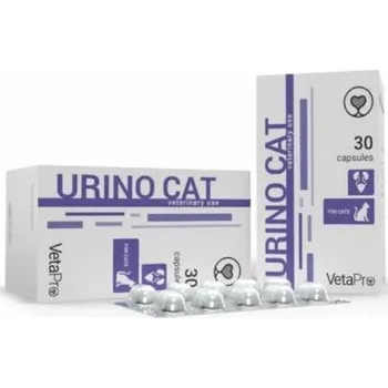 UrinoCat 30 kpsl.