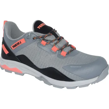 Dámské lodičky Paredes dámská multifunkční obuv LTC22148 GR Barva: šedá, Velikost: 41