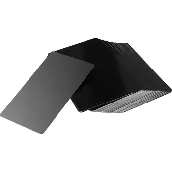 Informační tabulka JWD Označovací technický štítek z hliníku. Barva: Modrá