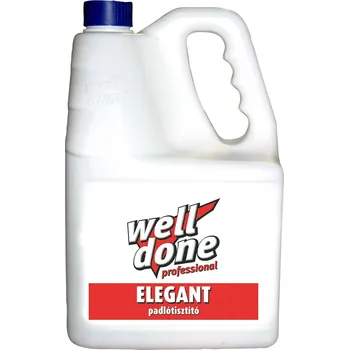 Čistič podlahy WD Elegant na podlahy - dlažba 5l