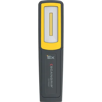 Pracovní světlo Scangrip Midi-Ex 03.5611
