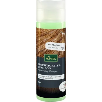 Kosmetika pro psa HUNTER PURE WELLNESS šampón s avokádovým olejem Hunter