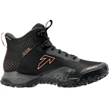 Pánská treková obuv Tecnica Magma S GTX Ws 002 Black/Midway Bacca 37,5