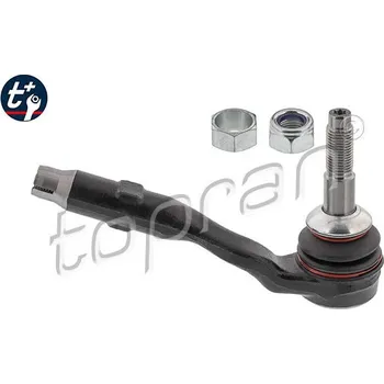 Čep řízení Hlava příčného táhla řízení, , 32106784796, TOPRAN, 502 175