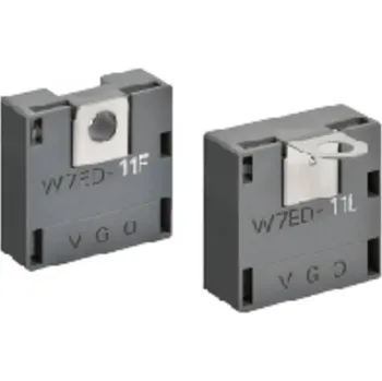 Omron kapacitní senzor přiblížení W7ED-12F W7ED-12F Bag