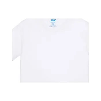 Dívčí tričko Jhk Dětské tričko JHK153K White 1 year