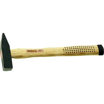 Kladivo Bahco 481-300 | Německé zámečnické kladivo podle DIN 300 g
