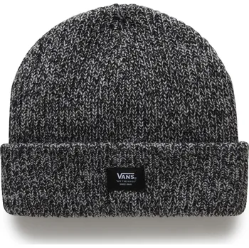 Kšiltovka Vans TWISTED BEANIE Zimní čepice US OS VN000F5RBLK1