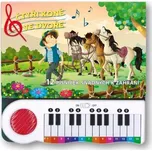 Čtyři koně ve dvoře: 12 písniček…