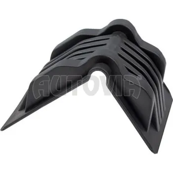 Upínací popruh PVC roh velký