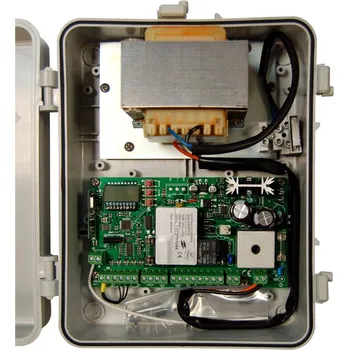 Pohon brány A24 - řídící jednotka Stagnoli, 24VDC