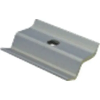 Příslušenství k oknu POLYPLASTIC Upevňovací deska pro okno Polyvision