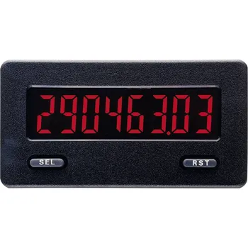 Wachendorff CUB5B000 0,01 Hz až 20 k Hz