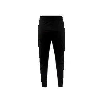 Pánské legíny CRAFT ADV SubZ Lumen Wind 2 M černá 1911342-999000 XL; Černá kalhoty + DÁREK DLE VÝBĚRU!