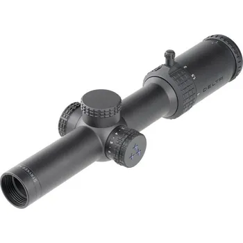Puškohled Zaměřovač Delta Stryker HD 1-6x24